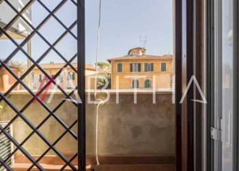 Trilocale via Giacomo Rho, Roma - foto 23
