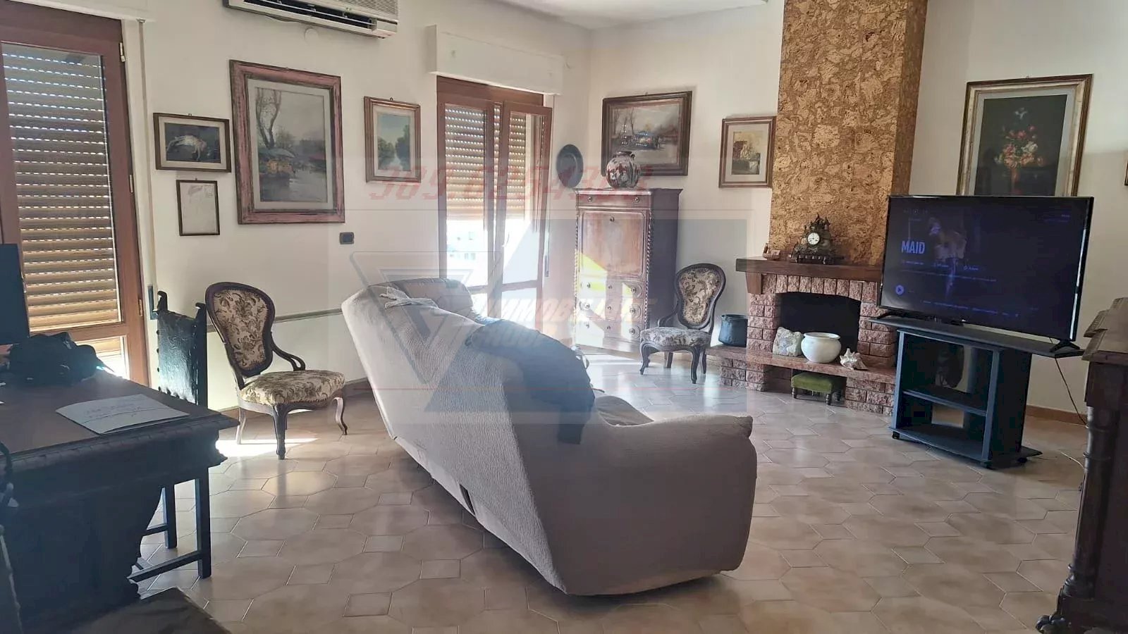 Appartamento Via Francesco Mortellaro, Siracusa - foto 1