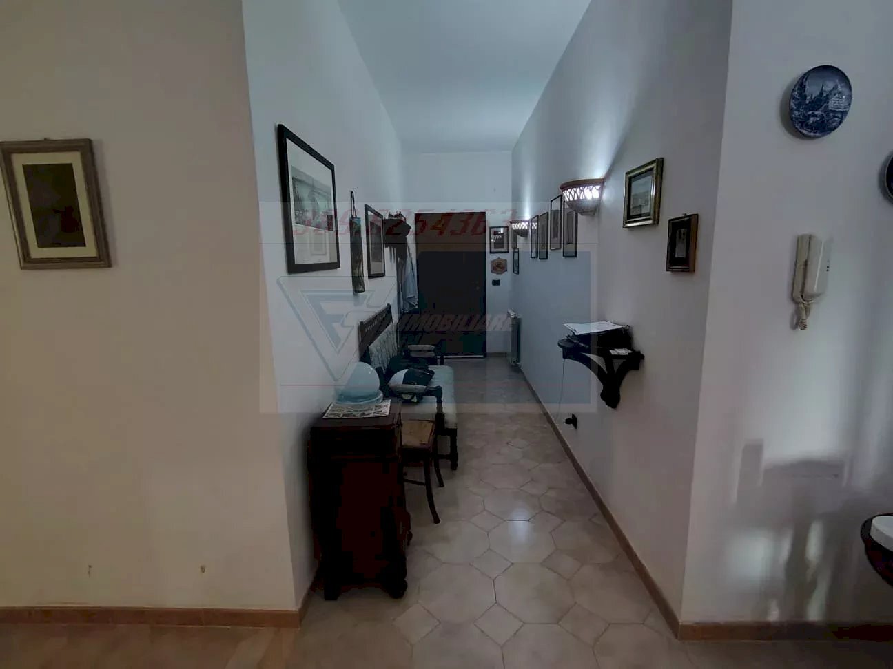 Appartamento Via Francesco Mortellaro, Siracusa - foto 3