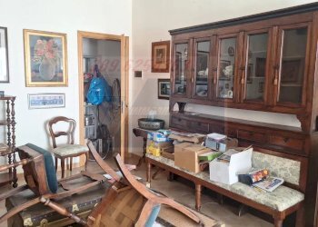 Appartamento Via Francesco Mortellaro, Siracusa - foto 14