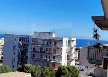 Appartamento Via Francesco Mortellaro, Siracusa - foto 21