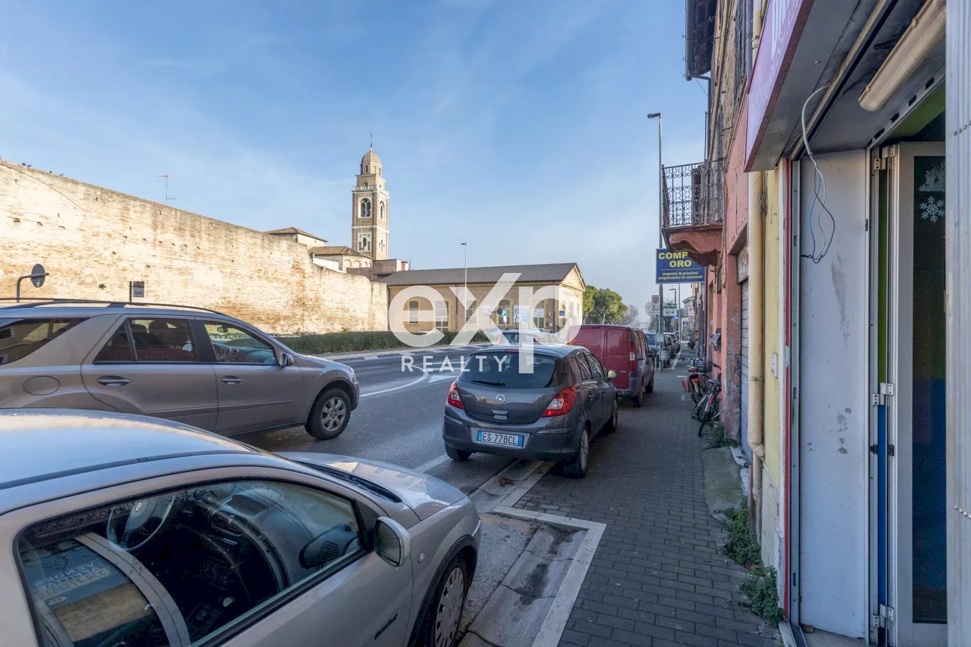 Locale Commerciale Viale XII Settembre, Fano - foto 2