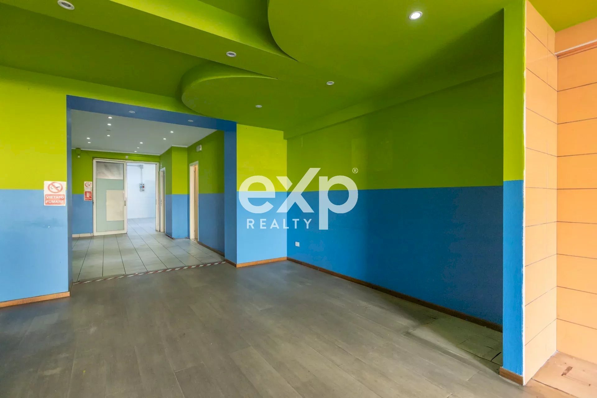 Locale Commerciale Viale XII Settembre, Fano - foto 3