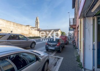 Locale Commerciale Viale XII Settembre, Fano - foto 2