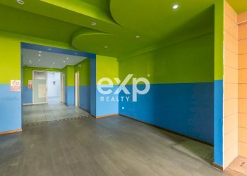 Locale Commerciale Viale XII Settembre, Fano - foto 3