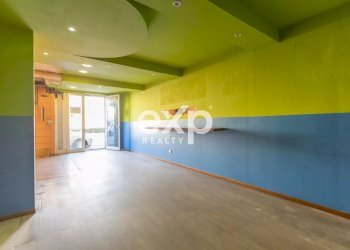 Locale Commerciale Viale XII Settembre, Fano - foto 4