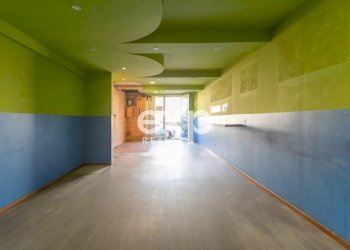 Locale Commerciale Viale XII Settembre, Fano - foto 5