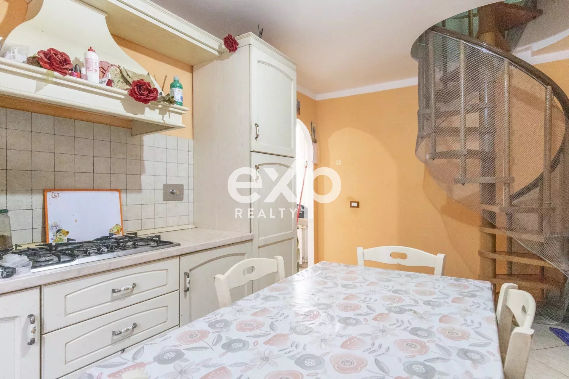 Appartamento Piazza Giuseppe Mazzini, Fossombrone - foto 1