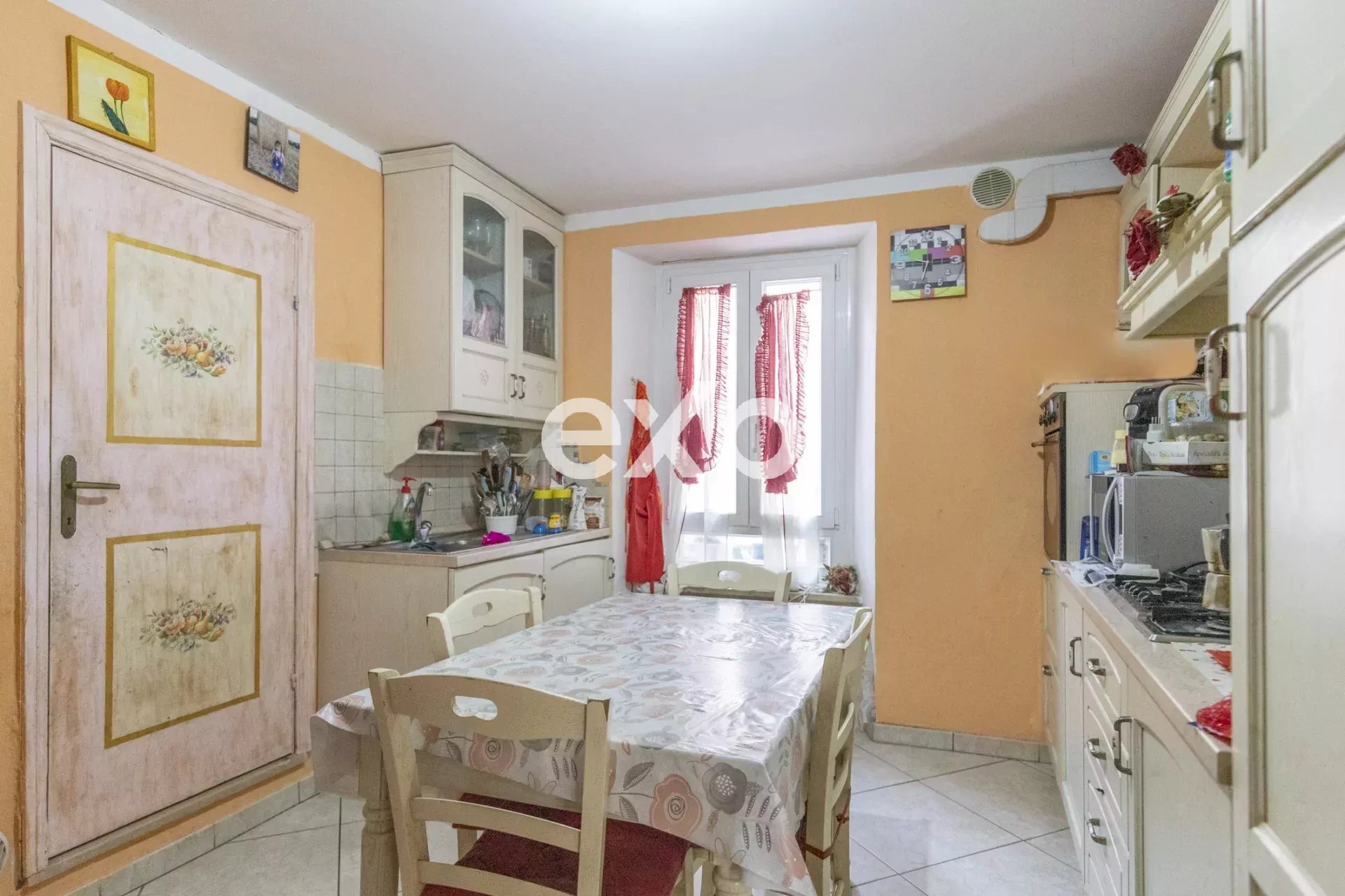 Appartamento Piazza Giuseppe Mazzini, Fossombrone - foto 1