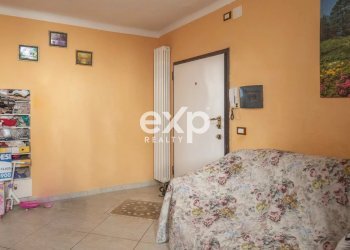 Appartamento Piazza Giuseppe Mazzini, Fossombrone - foto 8