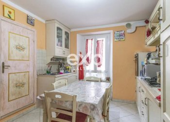 Appartamento Piazza Giuseppe Mazzini, Fossombrone - foto 2