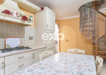 Appartamento Piazza Giuseppe Mazzini, Fossombrone - foto 1