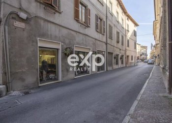 Appartamento Piazza Giuseppe Mazzini, Fossombrone - foto 19