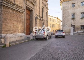 Appartamento Piazza Giuseppe Mazzini, Fossombrone - foto 21