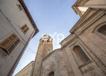 Appartamento Piazza Giuseppe Mazzini, Fossombrone - foto 22