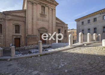 Apartment Piazza Giuseppe Mazzini, Fossombrone - photo 4
