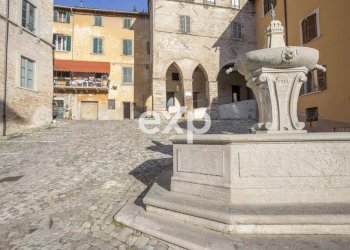 Apartment Piazza Giuseppe Mazzini, Fossombrone - photo 5