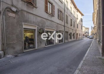 Apartment Piazza Giuseppe Mazzini, Fossombrone - photo 19