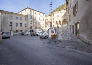 Apartment Piazza Giuseppe Mazzini, Fossombrone - photo 20