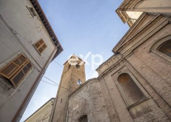 Apartment Piazza Giuseppe Mazzini, Fossombrone - photo 22