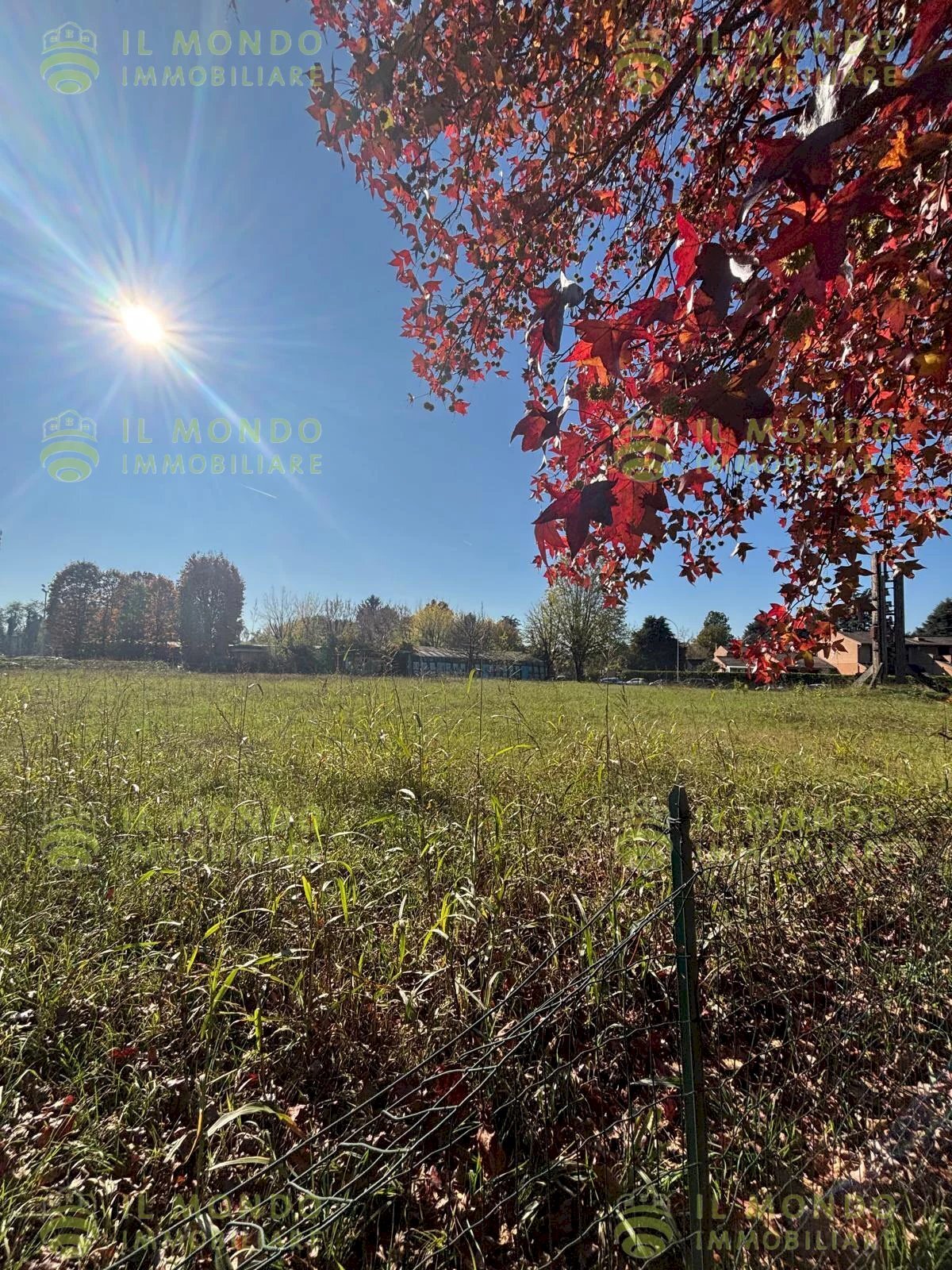 Building land Via Giovanni Paolo I, Vizzolo Predabissi - photo 3