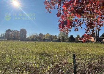 Terreno edificabile Via Giovanni Paolo I, Vizzolo Predabissi - foto 3