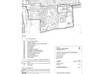 Terreno edificabile Via Giovanni Paolo I, Vizzolo Predabissi - foto 4