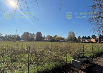 Terreno edificabile Via Giovanni Paolo I, Vizzolo Predabissi - foto 7