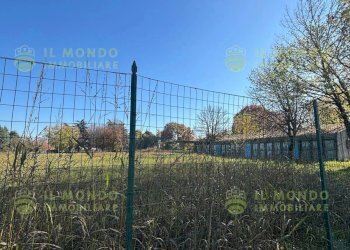 Terreno edificabile Via Giovanni Paolo I, Vizzolo Predabissi - foto 8