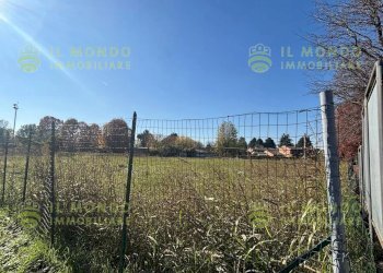 Terreno edificabile Via Giovanni Paolo I, Vizzolo Predabissi - foto 9