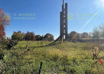 Terreno edificabile Via Giovanni Paolo I, Vizzolo Predabissi - foto 10