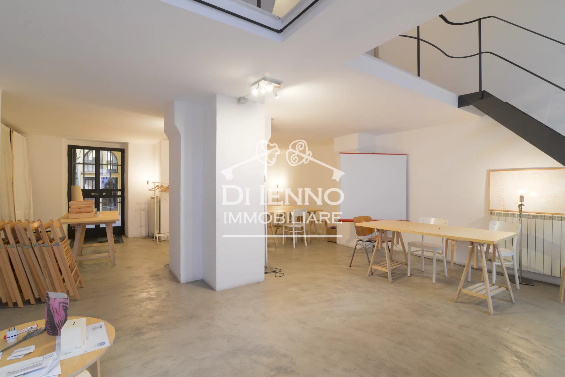 Negozio Roma - foto 2