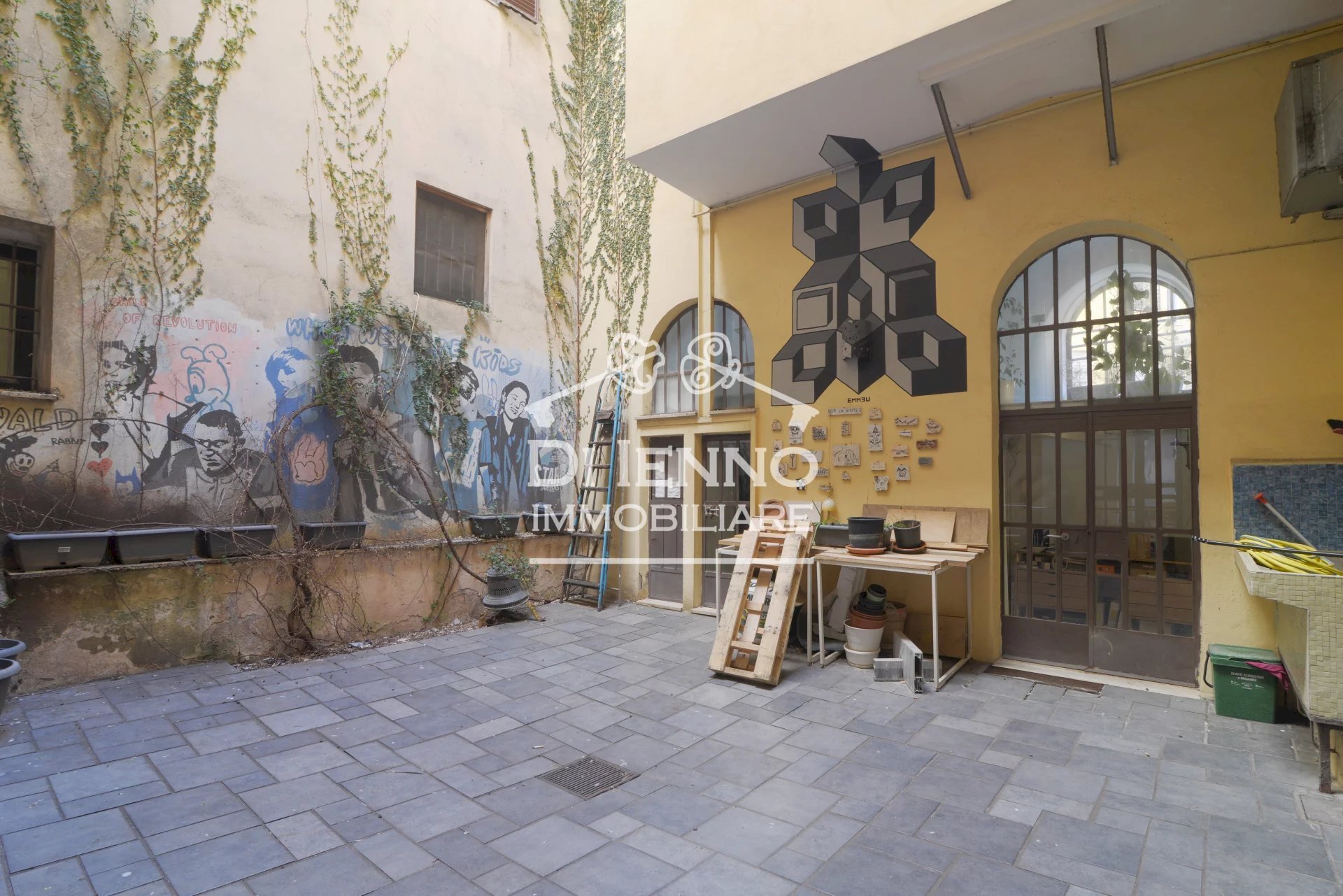 Negozio Roma - foto 1