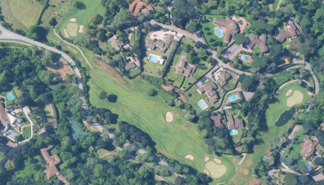 Appartamento Largo Olgiata, Roma - foto 1