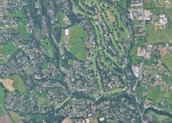 Appartamento Largo Olgiata, Roma - foto 3