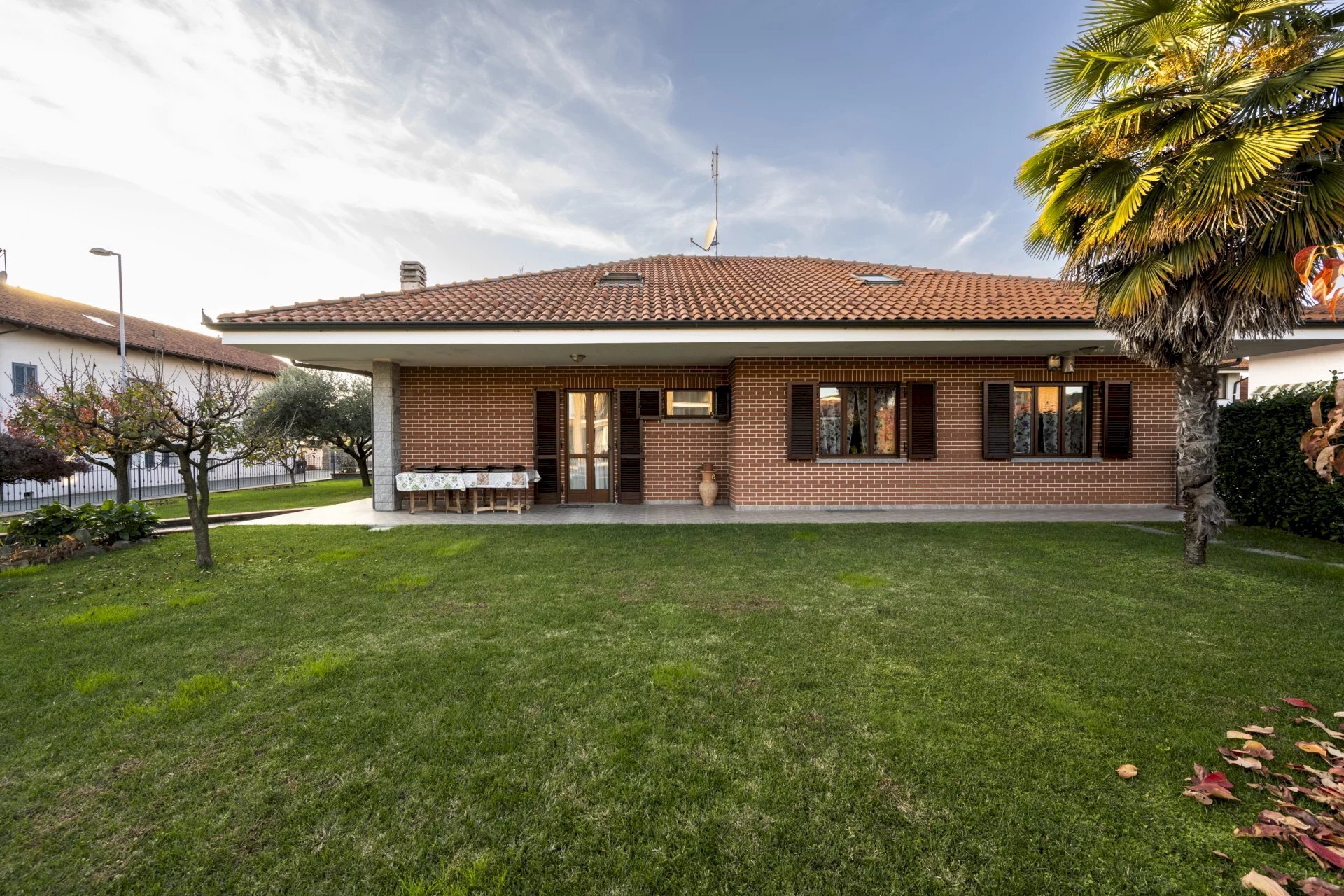 Villa Volpiano - foto 2