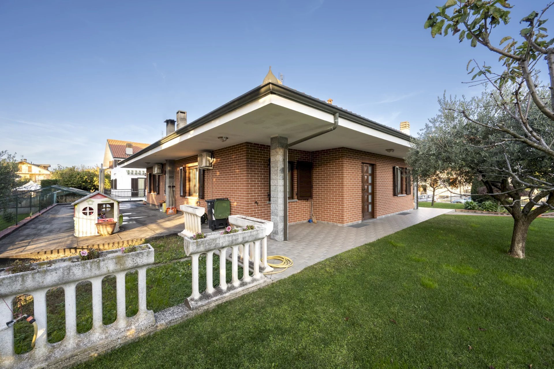 Villa Volpiano - foto 1