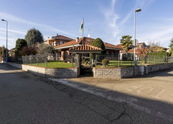 Villa Volpiano - foto 4