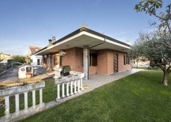 Villa Volpiano - foto 1