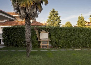 Villa Volpiano - foto 10