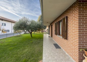 Villa Volpiano - foto 11