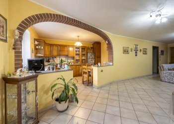 Villa Volpiano - foto 24