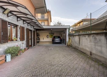 Villa Volpiano - foto 37