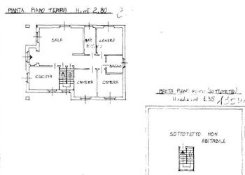 Villa Volpiano - foto 40