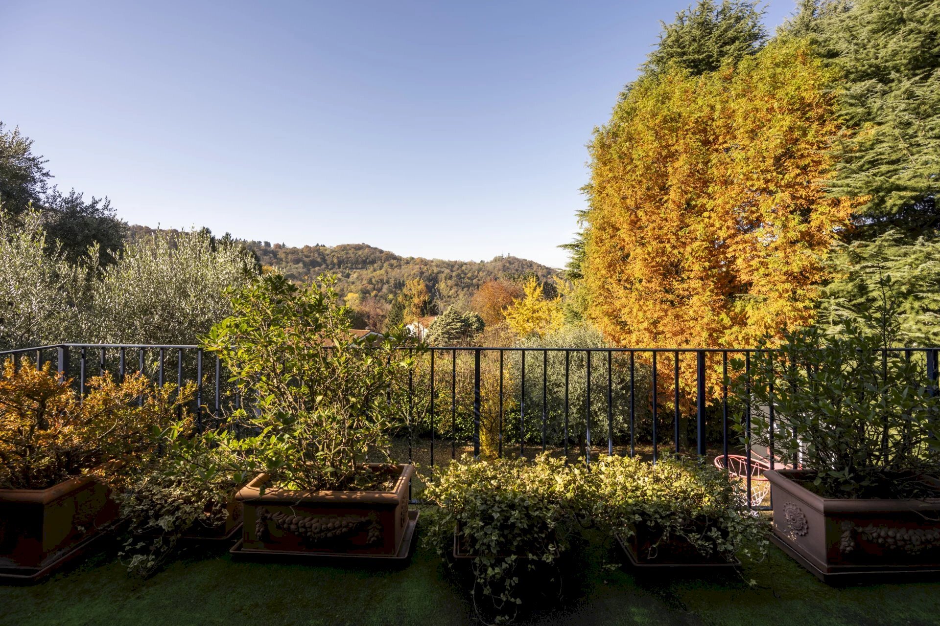 Appartamento in Villa Strada San Vincenzo, Torino (zona Borgo Po) - foto 3