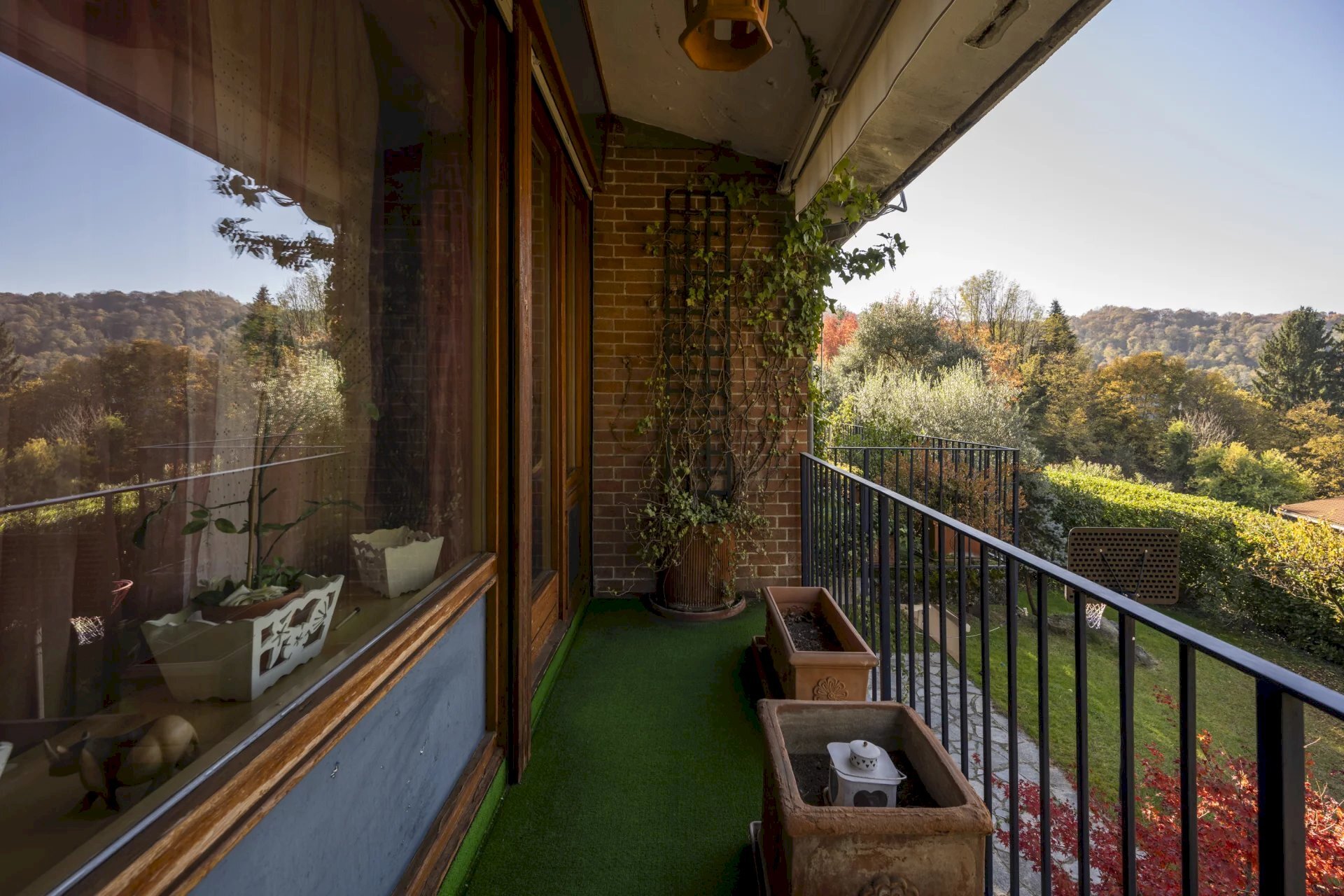 Appartamento in Villa Strada San Vincenzo, Torino (zona Borgo Po) - foto 3