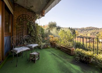 Appartamento in Villa Strada San Vincenzo, Torino (zona Borgo Po) - foto 1