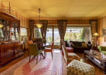 Appartamento in Villa Strada San Vincenzo, Torino (zona Borgo Po) - foto 7