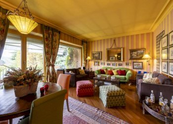 Appartamento in Villa Strada San Vincenzo, Torino (zona Borgo Po) - foto 6