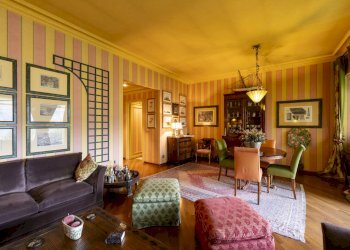 Appartamento in Villa Strada San Vincenzo, Torino (zona Borgo Po) - foto 8